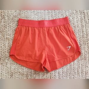 GymShark Loose Training Shorts